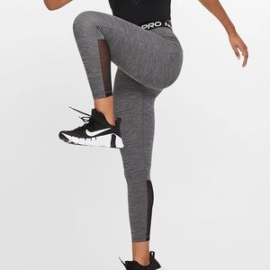 NIKE PRO, Legginings